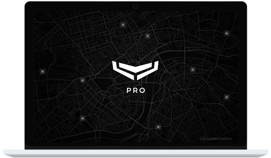 ajax pro desktop app